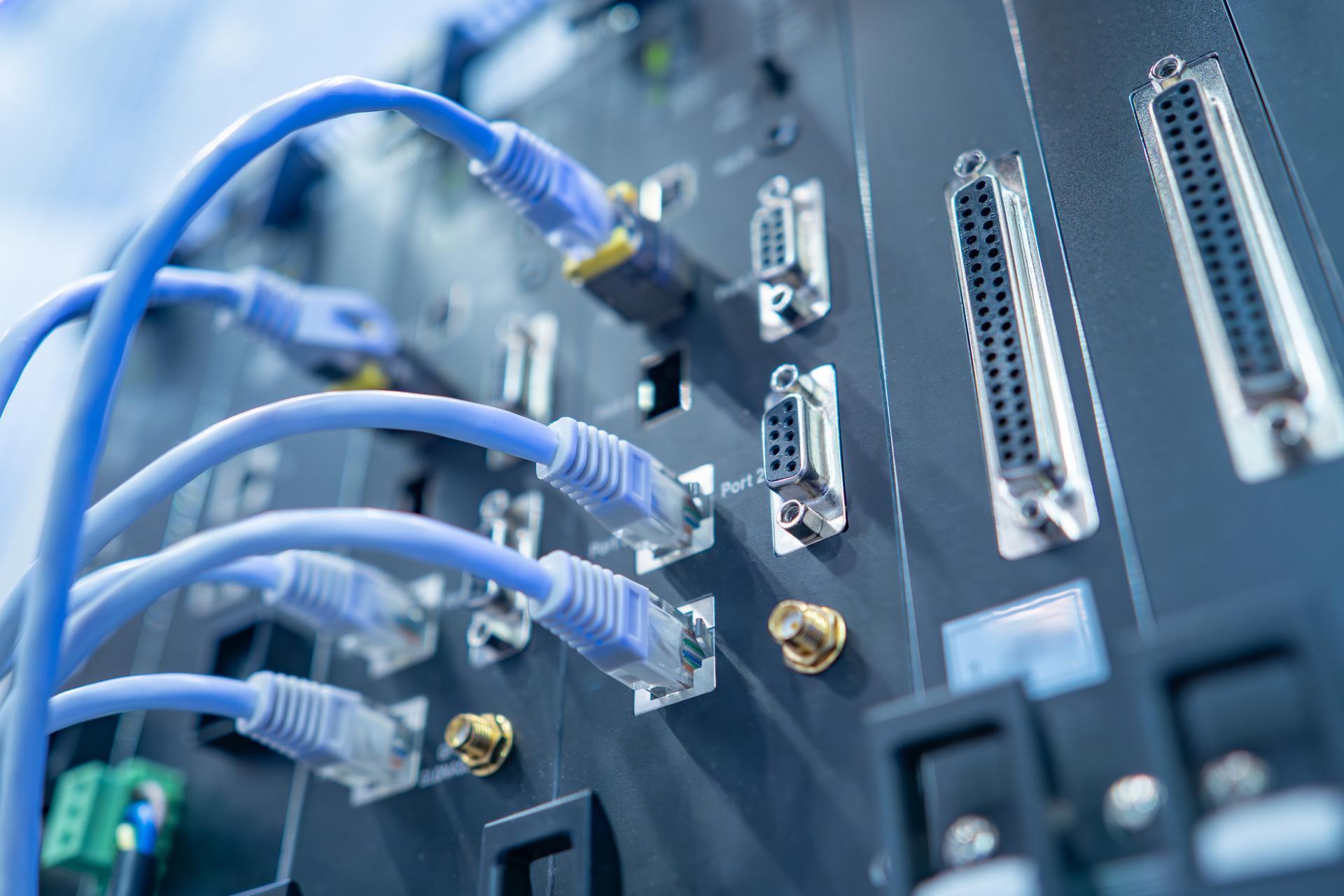 Fiber cable